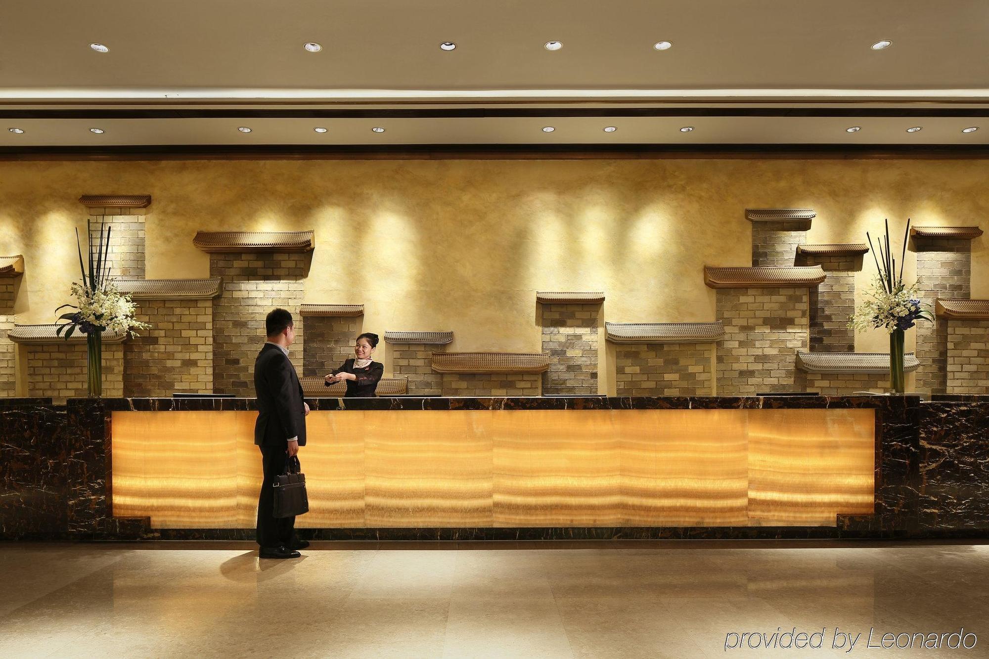 Shao Xing International Hotel Shaoxing Exterior foto